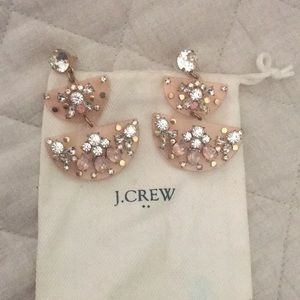 Jcrew earrings